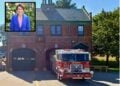 ENGINE 9 IS STAYING IN SERVICE! Gov. Healey Commits $1.3 Million to Protect New Bedford 11 HealeyEngine9