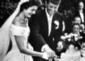 The Truth About JFK and Jackie Kennedy’s Wedding Cake And The Fall River Connection 11 JFKweddingcake