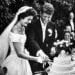 The Truth About JFK and Jackie Kennedy’s Wedding Cake And The Fall River Connection 2 JFKweddingcake