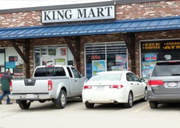 KingMart