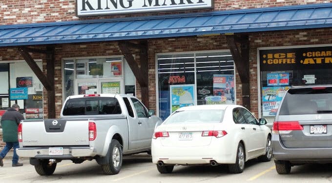 KingMart