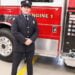 Welcome to the Team, Firefighter Procida! 3 LakevilleFF