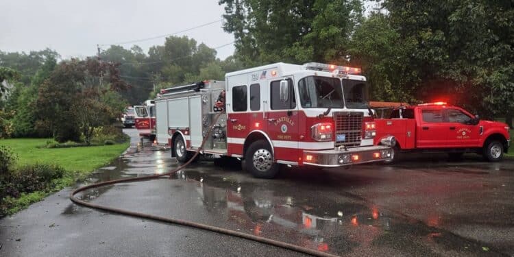 LakevilleFiredept