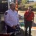 Honoring the Legacy of Lakeville Retired Deputy Chief David Goodfellow (1971–2026) 2 Lakevillechief