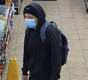 Masked Man Robs Vista Donuts Attleboro2