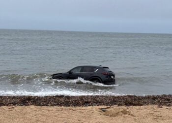 Mazda Ocean View