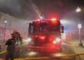 Credit - Metro Fire Alerts