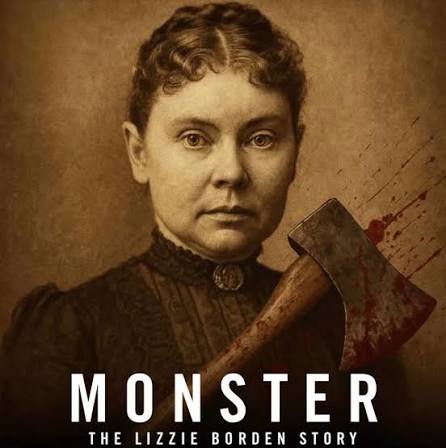 The Butcher’s Block: How Monster Slaughtered the History of Lizzie Borden 2 Monsterrr