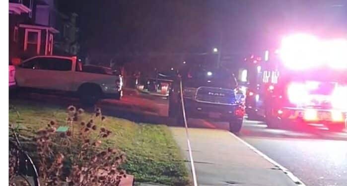 SERIOUS MOTORCYCLE–CAR CRASH IN ACUSHNET LEAVES 21-YEAR-OLD RIDER CRITICALLY INJURED 1 Credit - Kayla Boyle