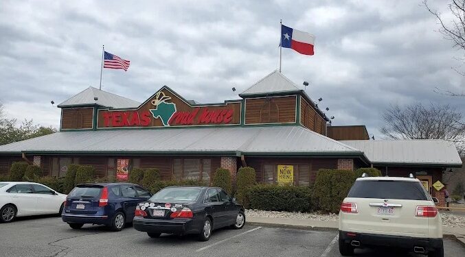 New Bedford and Dartmouth Police to Hold Fundraiser for the Special Olympics at Texas Roadhouse 1 NBPD Fundraiser Southcoast spotlight