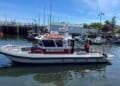 New Bedford Firefighters Rescue Stranded Kayaker from Clarks Cove 11 Screenshot