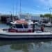New Bedford Firefighters Rescue Stranded Kayaker from Clarks Cove 2 Screenshot