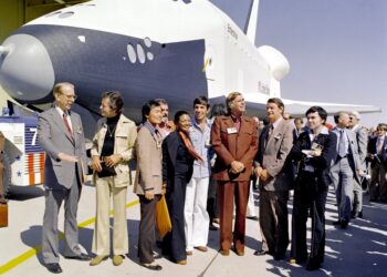 NasaEnterprise