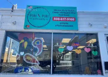 Piri Piri Kitchen Somerset MA