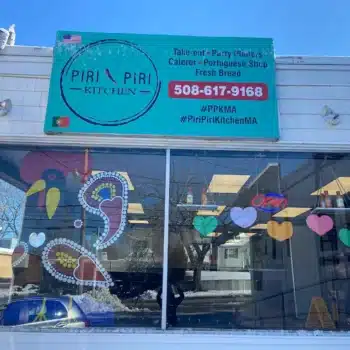 Piri Piri Kitchen Somerset MA