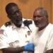 Man Accused of Attacking New Bedford Priest Ordered to Undergo Mental Health Evaluation 3 Photo Credit - WPRI