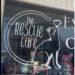 Seven Months of Roadwork—and The Rescue Cafe Doesn't Know When It Will End 2 RescueCafe