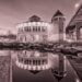 From Lincoln Park to Battleship Cove: The 100-Year Journey of PTC Carousel #54 2 Singing With Light Photography