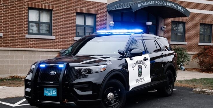 Somerset Police Pursuit Leads to Arrest in Dighton 1 SomersetPD