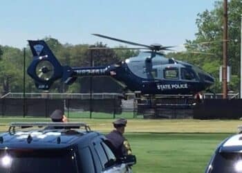 DEADLY LAKEVILLE POLICE SHOOTING UNDER STATE INVESTIGATION 1 StatePolice