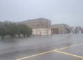 Flash Flood Warning Continues for Southeastern Bristol and South Central Plymouth Counties 12 StreetFlooding