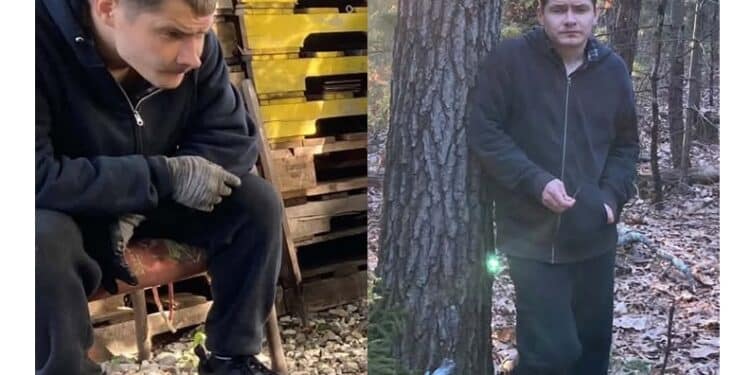 STILL MISSING: TIMOFEY GAVRILYUK — NEW PHOTOS RELEASED, SEARCH CONTINUES 1 TimofeyMissing