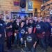 Trading Patrol Duties for Serving Duties — All for a Great Cause! 2 NBPD Photo