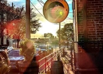 Fall River Says Goodbye to Troy City Brewing After Eight Years 15 Troy City Brewing