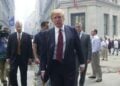Trump’s 9/11 Story Faces Renewed Scrutiny As Anniversary Approaches 12 Trumpon911