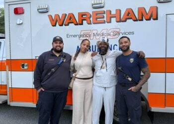 Wareham EMS