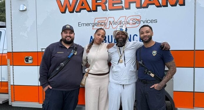 Wareham EMS