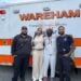 From Cardiac Arrest to a Second Chance: A Wareham Survival Story 2 Wareham EMS