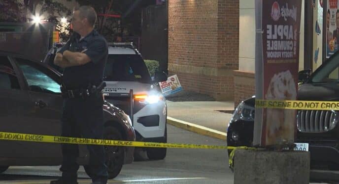 UMass Dartmouth Freshman Football Player Killed in Providence Stabbing 1 WendysMarvins