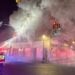 3-ALARM FIRE BREAKS OUT IN DOWNTOWN FALL RIVER – EMS, FIRE, AND POLICE ON SCENE 2 Image - Michael Racine