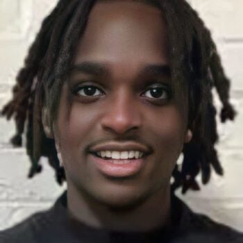 Zirovick Depina 22 of Brockton