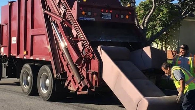 Need to Get Rid of a Bulky Item? The City of Fall River Can Help! 1 bulkitem