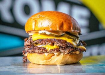 cheseburgerday