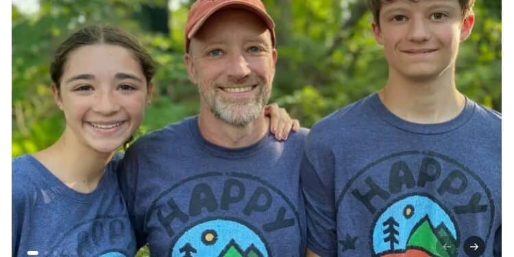 Remembering Christopher D. Pereira: A Devoted Father, Beloved Son, and Friend 1 goFundMeFallRiver