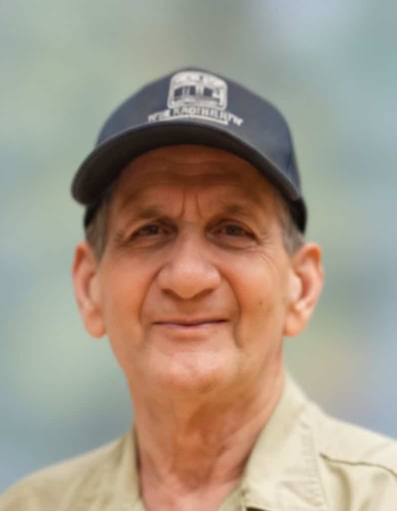 Gerald “Gerry” Mello, 79, Remembered for His Kind Heart and Love of Community 2 lg