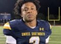 Honoring Marvins Antoine: A Courageous Brother, Teammate, and Hero Lost Too Soon 5 marvinss
