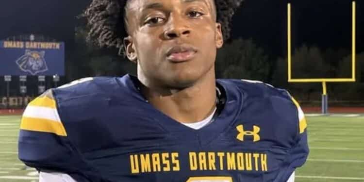 Honoring Marvins Antoine: A Courageous Brother, Teammate, and Hero Lost Too Soon 1 marvinss