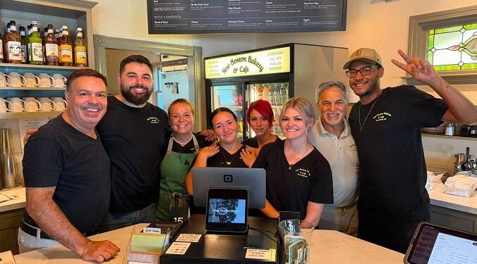 34 Years of New Boston Bakery: A Fall River Tradition Continues 1 newbostonbakery
