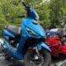 19 Illegal Dirt Bike Operators Cited in 24-Hour Multi-Agency Crackdown 2 seized
