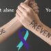 You Matter. You’re Not Alone. September is Suicide Prevention Awareness Month 3 suicideawareness