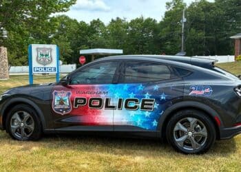 warehamPolicedept
