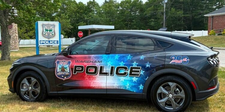 warehamPolicedept