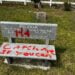 Years of Desecration and Defiance: How a Multi-Year Freetown Cemetery Vandalism Investigation Finally Reached its End 2 Freetown PD