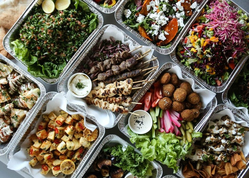 Standing With Lebanese Pita Pocket: A Call for Unity Across the South Coast 2 482076795 1204971898302604 9206320114430517039 n