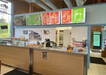 Fall River Spotlight