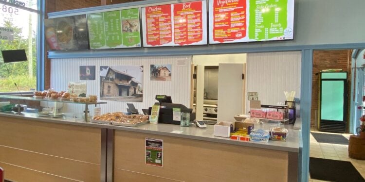 Standing With Lebanese Pita Pocket: A Call for Unity Across the South Coast 1 Fall River Spotlight
